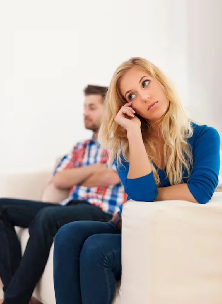 Relationship and Marriage Problems in Brampton