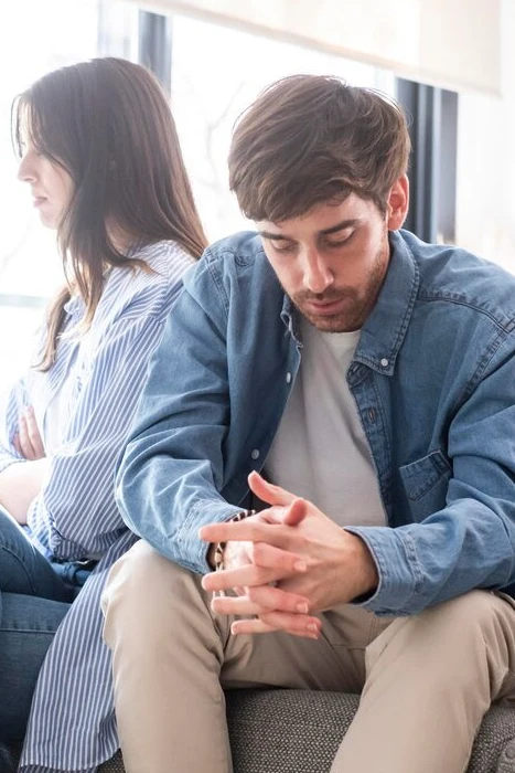 Overcome your relationship & marriage problems in Caledon