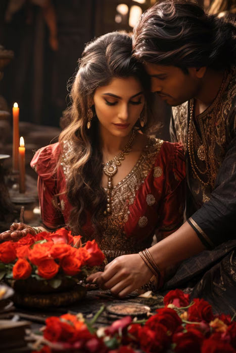 Relationship & Marriage Problems in Etobicoke