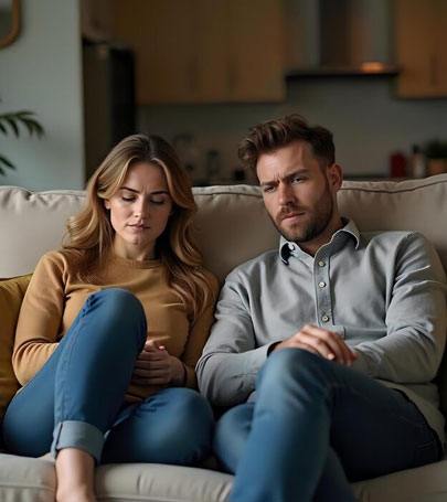 Relationship & Marriage Problems in Toronto