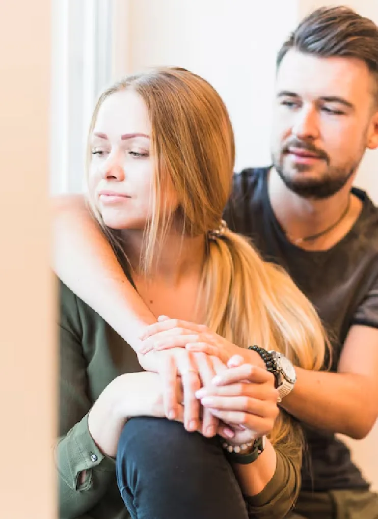 Relationship & Marriage Problems in Mississauga
