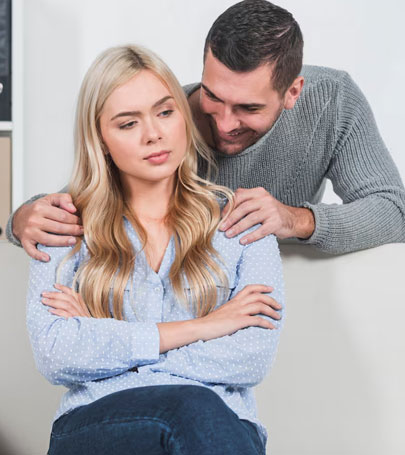 Relationship & Marriage Problems in Toronto