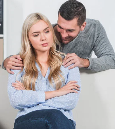 Relationship & Marriage Problems in Toronto
