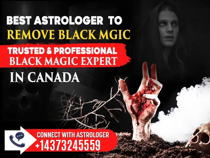 remove balck magic